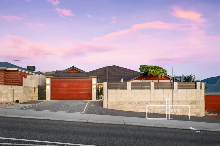 Sixth view of Homely house listing, 35 Rangeview Road, Landsdale WA 6065