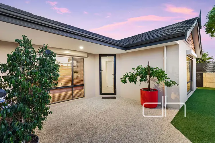 Seventh view of Homely house listing, 35 Rangeview Road, Landsdale WA 6065