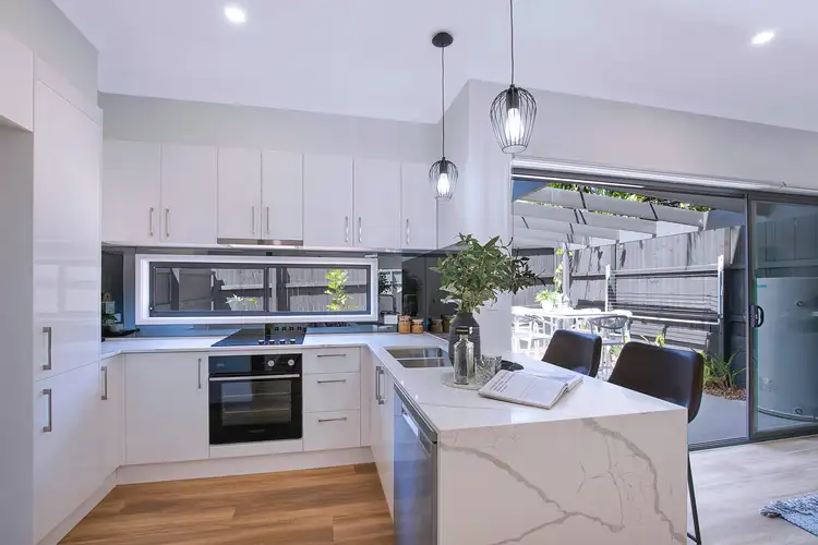 Sixth view of Homely townhouse listing, 3/51 Pembroke, Carina QLD 4152
