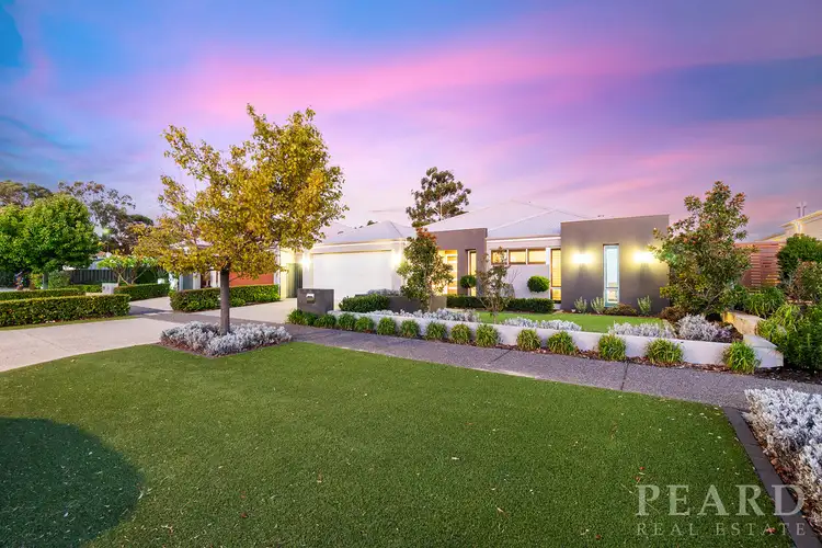 Second view of Homely house listing, 26 Edgecombe Pass, Aveley WA 6069