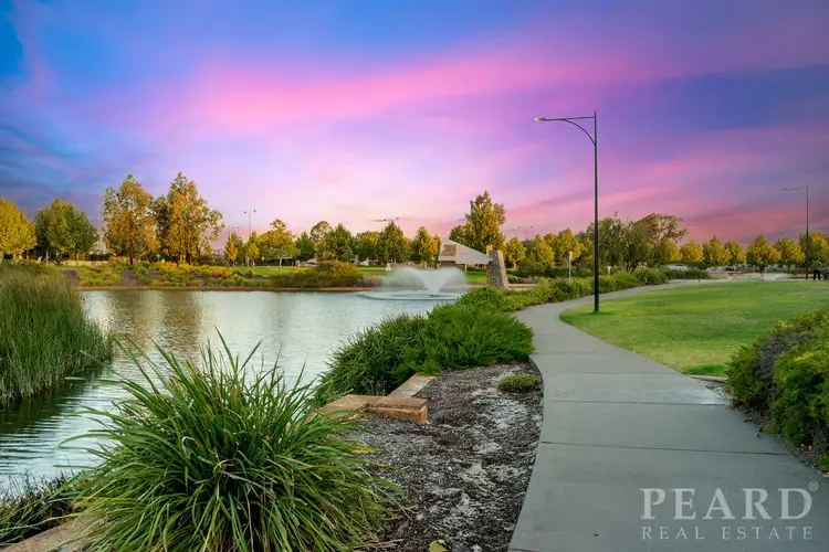 Third view of Homely house listing, 26 Edgecombe Pass, Aveley WA 6069