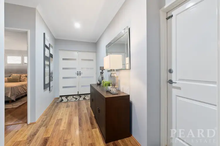 Fourth view of Homely house listing, 26 Edgecombe Pass, Aveley WA 6069