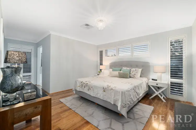 Fifth view of Homely house listing, 26 Edgecombe Pass, Aveley WA 6069
