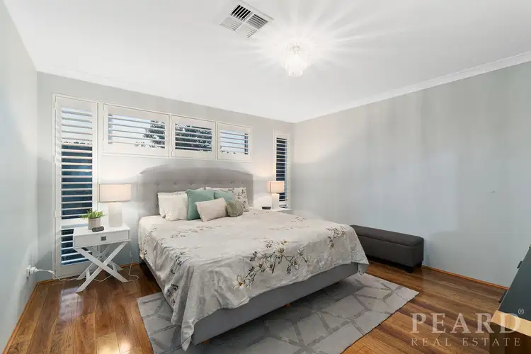 Sixth view of Homely house listing, 26 Edgecombe Pass, Aveley WA 6069