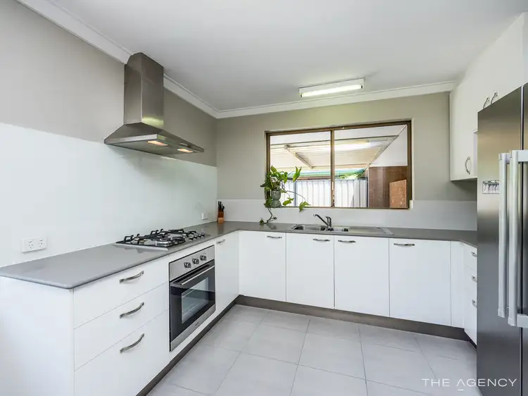 Main view of Homely house listing, 20A Penguin Close, Heathridge WA 6027