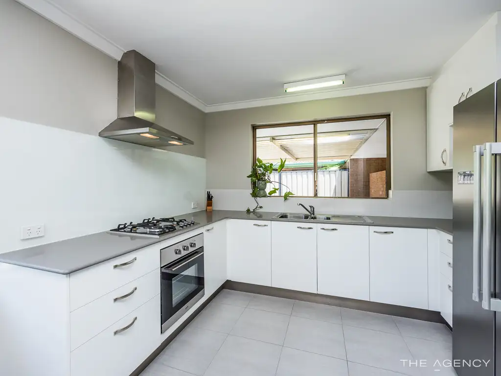 Main view of Homely house listing, 20A Penguin Close, Heathridge WA 6027
