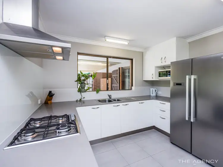 Second view of Homely house listing, 20A Penguin Close, Heathridge WA 6027