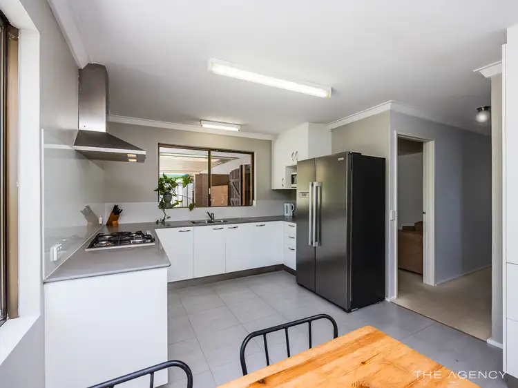 Third view of Homely house listing, 20A Penguin Close, Heathridge WA 6027