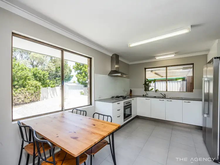 Fourth view of Homely house listing, 20A Penguin Close, Heathridge WA 6027