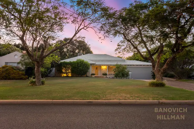 Main view of Homely house listing, 67 Ardross Street, Applecross WA 6153