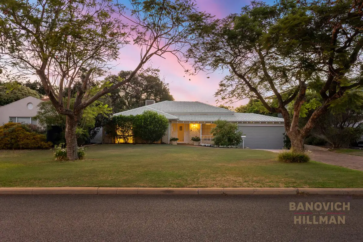 Main view of Homely house listing, 67 Ardross Street, Applecross WA 6153