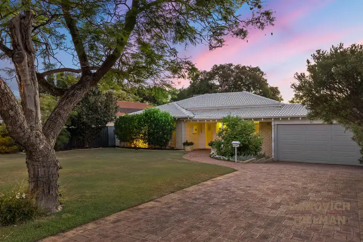 Second view of Homely house listing, 67 Ardross Street, Applecross WA 6153