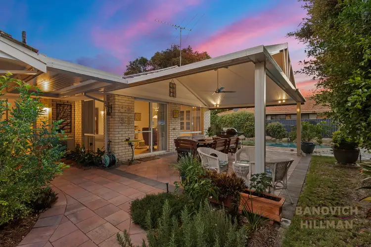 Fourth view of Homely house listing, 67 Ardross Street, Applecross WA 6153