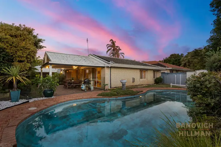 Fifth view of Homely house listing, 67 Ardross Street, Applecross WA 6153