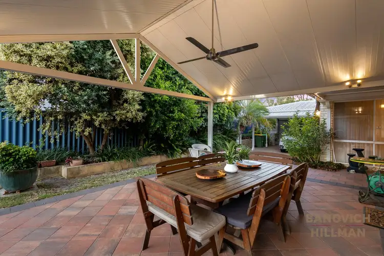 Sixth view of Homely house listing, 67 Ardross Street, Applecross WA 6153