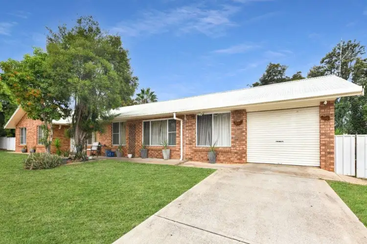1 Newell Avenue, Gunnedah NSW 2380