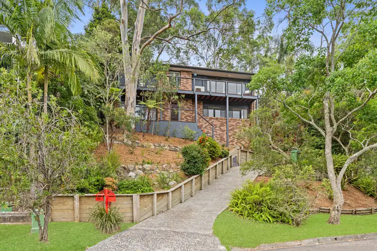Main view of Homely house listing, 51 Gregory Street, Wyoming NSW 2250