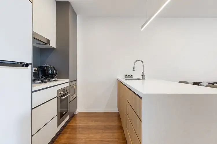 Main view of Homely apartment listing, 302/14 Brereton Street, South Brisbane QLD 4101