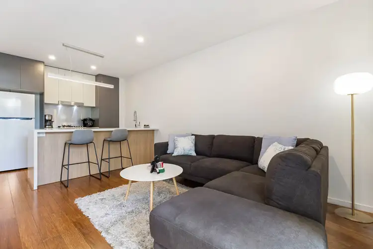 Fifth view of Homely apartment listing, 302/14 Brereton Street, South Brisbane QLD 4101