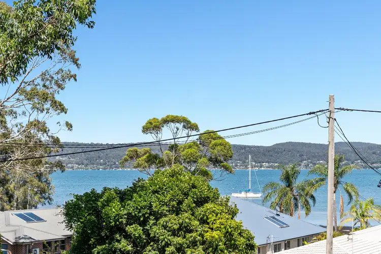 Fifth view of Homely house listing, 10 Edgewater Avenue, Green Point NSW 2251