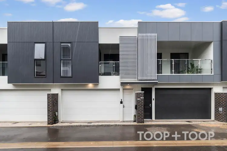 Main view of Homely townhouse listing, 130E North East Road, Walkerville SA 5081