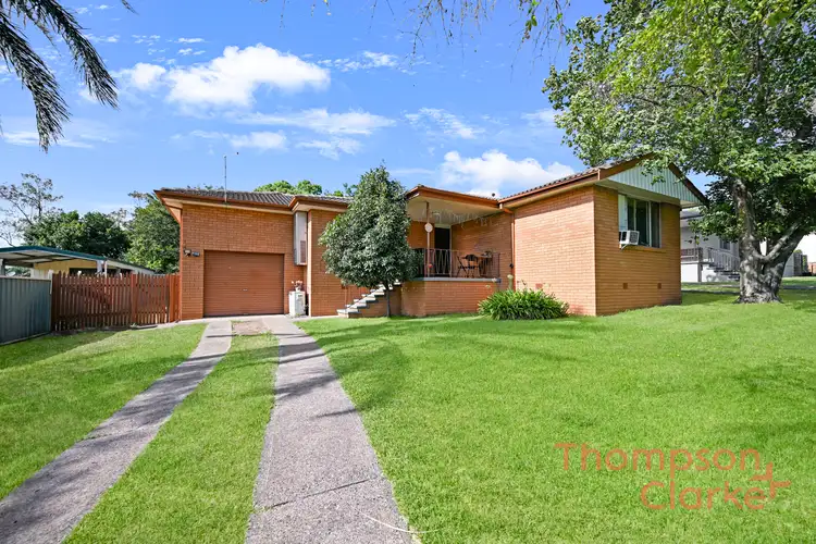 20 St James Crescent, Muswellbrook NSW 2333