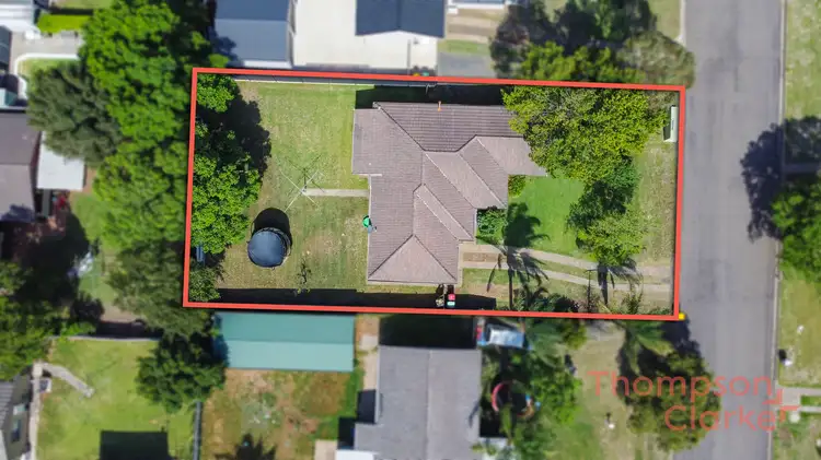 Third view of Homely house listing, 20 St James Crescent, Muswellbrook NSW 2333