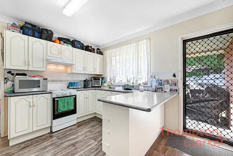 Fifth view of Homely house listing, 20 St James Crescent, Muswellbrook NSW 2333