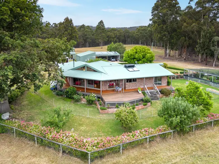169 Watsons Road, Kettering TAS 7155