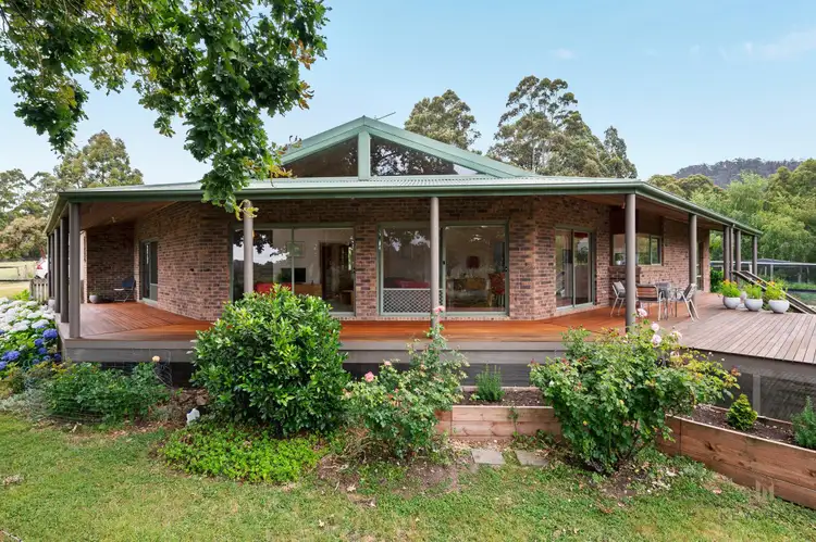 Third view of Homely house listing, 169 Watsons Road, Kettering TAS 7155