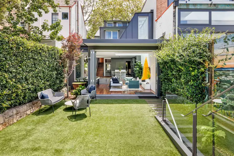 Main view of Homely house listing, 83 Nelson Street, Annandale NSW 2038