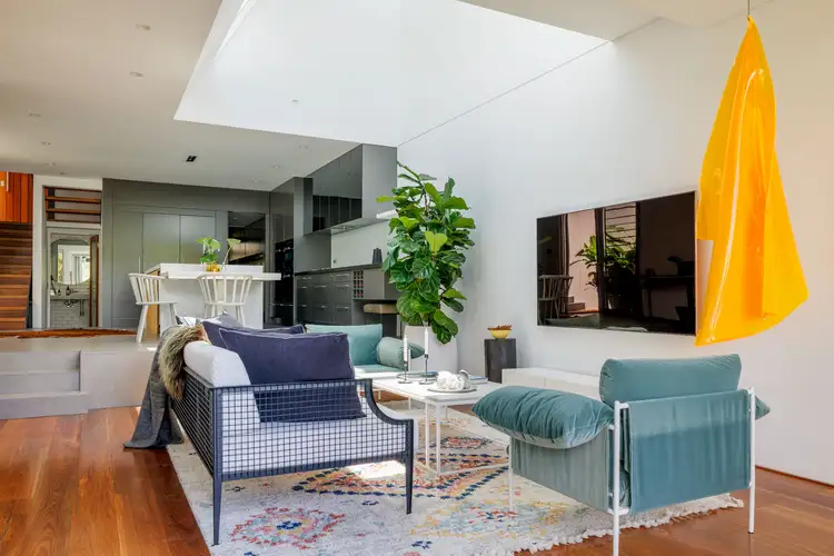 Fourth view of Homely house listing, 83 Nelson Street, Annandale NSW 2038