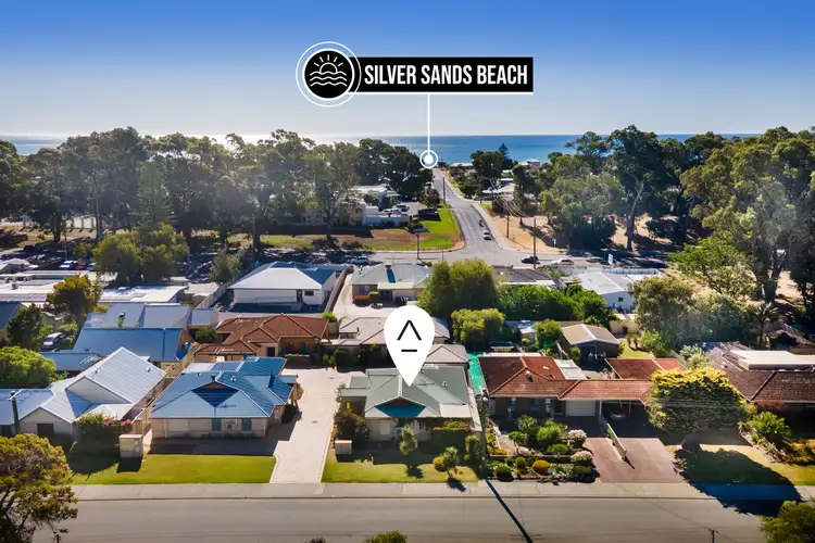 Main view of Homely unit listing, 4/8-14 Moat Street, Mandurah WA 6210