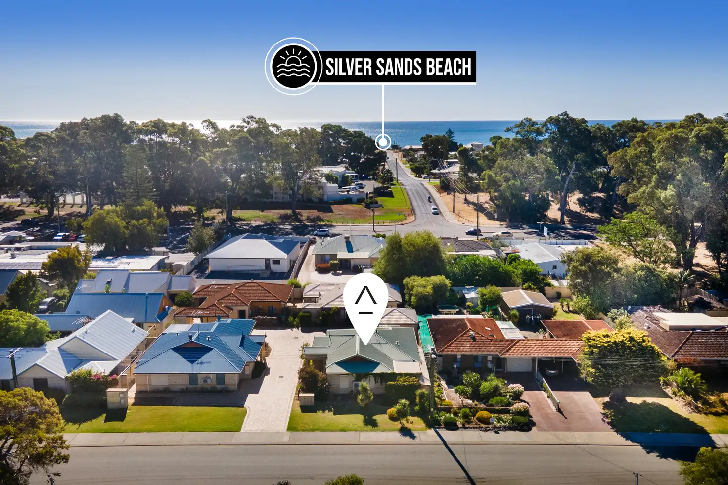 Main view of Homely unit listing, 4/8-14 Moat Street, Mandurah WA 6210