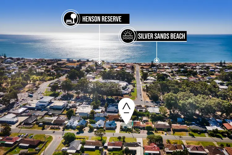 Third view of Homely unit listing, 4/8-14 Moat Street, Mandurah WA 6210
