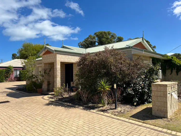Sixth view of Homely unit listing, 4/8-14 Moat Street, Mandurah WA 6210