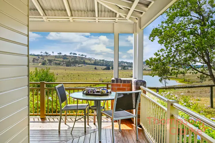 Third view of Homely house listing, 434 Maitland Vale Road, Maitland Vale NSW 2320