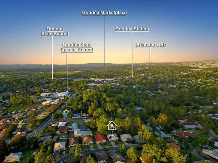12 Culley Court, Goodna QLD 4300