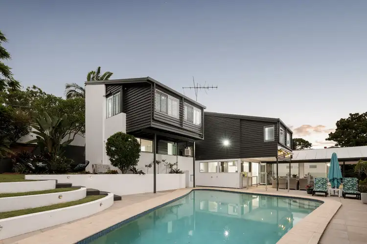 Main view of Homely house listing, 36-38 Isabella Street, Tarragindi QLD 4121