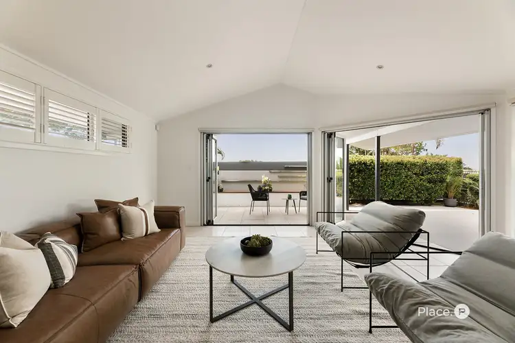 Fifth view of Homely house listing, 36-38 Isabella Street, Tarragindi QLD 4121