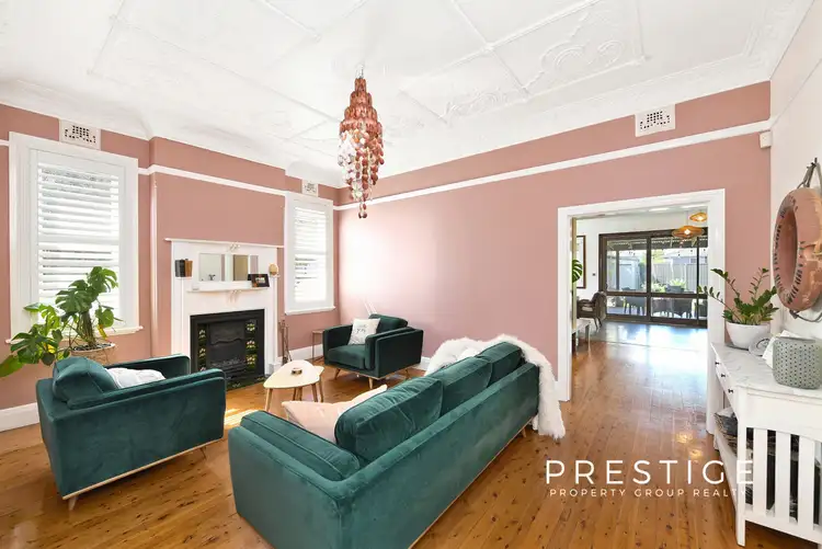 Sixth view of Homely house listing, 3 Lansdowne Street, Bardwell Valley NSW 2207