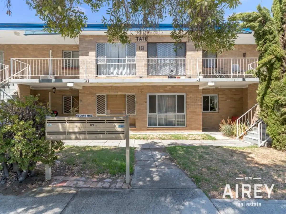 Main view of Homely apartment listing, 5/161 Cambridge Street, West Leederville WA 6007