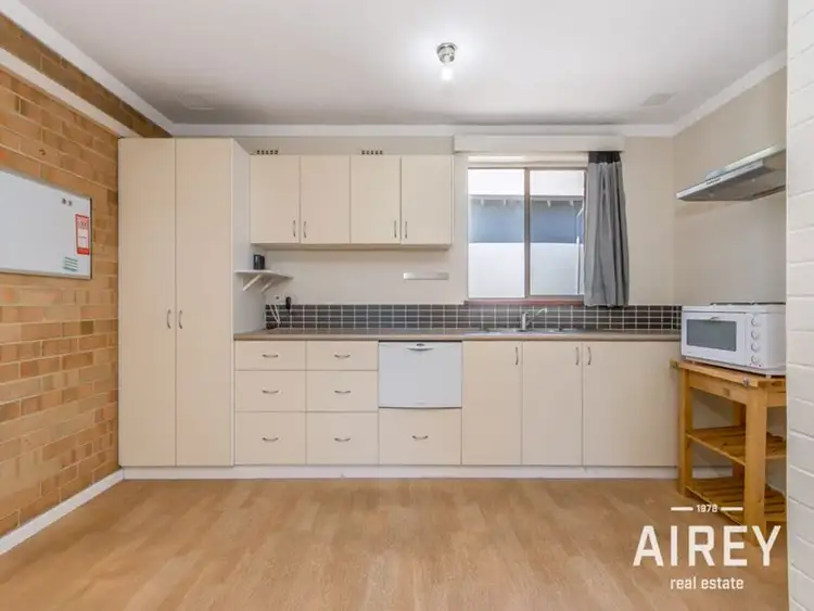Second view of Homely apartment listing, 5/161 Cambridge Street, West Leederville WA 6007
