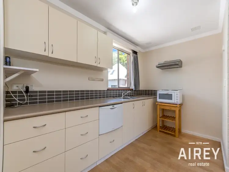 Third view of Homely apartment listing, 5/161 Cambridge Street, West Leederville WA 6007