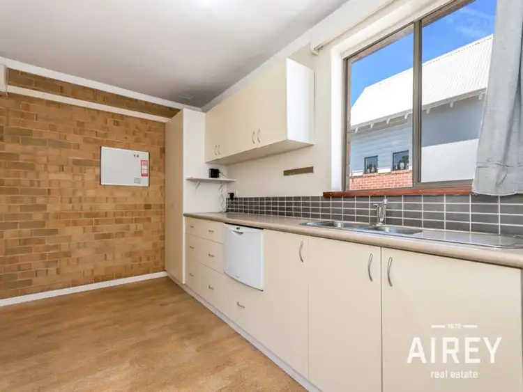 Fifth view of Homely apartment listing, 5/161 Cambridge Street, West Leederville WA 6007