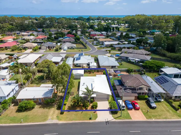 227 Oregan Creek Road, Toogoom QLD 4655