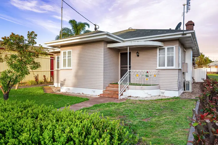 64 Clark Street, Clifton QLD 4361