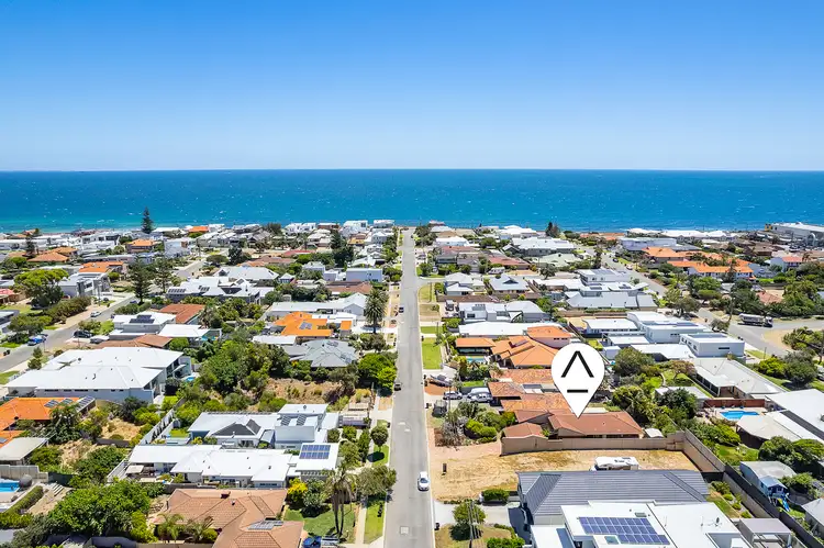43 Hamersley Street, North Beach WA 6020