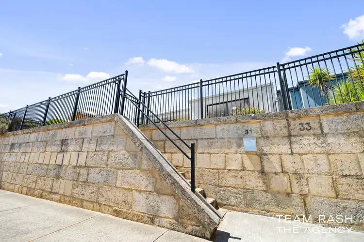 Third view of Homely house listing, 31 Wallingford Crescent, Wellard WA 6170