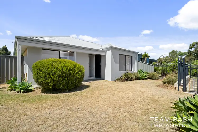 Fourth view of Homely house listing, 31 Wallingford Crescent, Wellard WA 6170